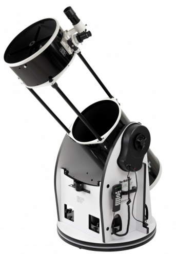 Skywatcher Skyliner 350P Flex Tube SynScan GOTO Dobsonian Telescope With WiFi
