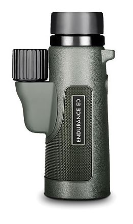 Hawke Endurance ED 10 x 42 Monocular In Green