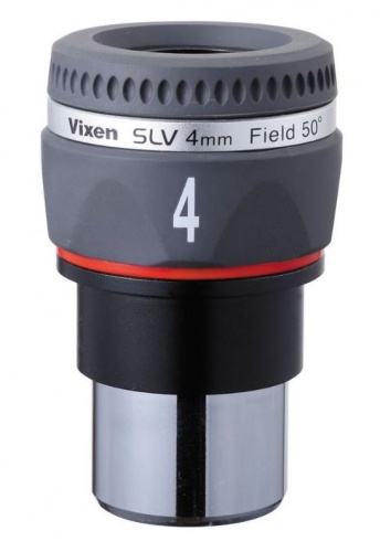 Vixen 4mm SLV 50° Eyepiece 1.25''