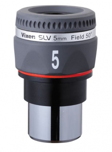 Vixen 5mm SLV 50° Eyepiece 1.25''