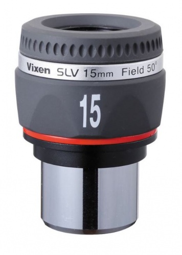 Vixen 15mm SLV 50° Eyepiece 1.25''