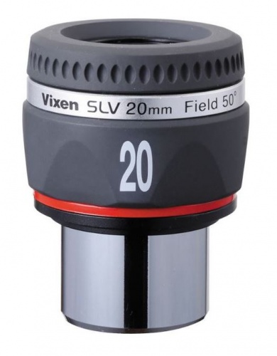 Vixen 20mm SLV 50° Eyepiece 1.25''