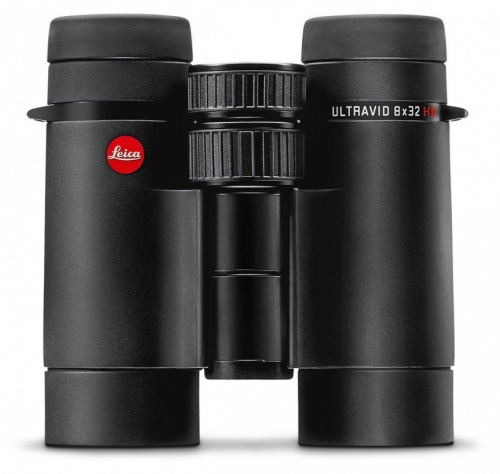 Leica Ultravid 8 x 32 HD-Plus Binoculars