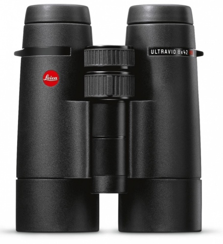 Leica Ultravid 8 x 42 HD-Plus Binoculars