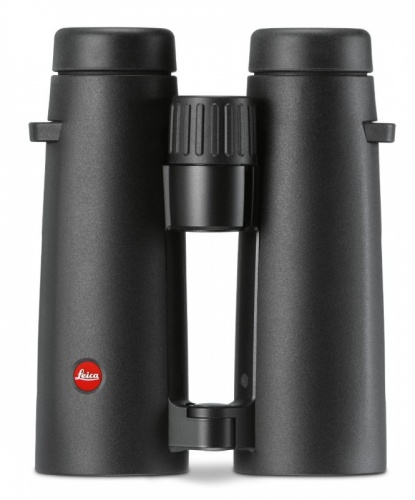 Leica Noctivid 8 x 42 Binoculars In Black