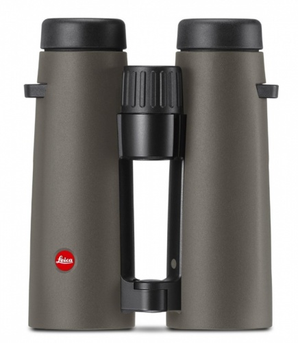 Leica Noctivid 8 x 42 Binoculars In Olive Green