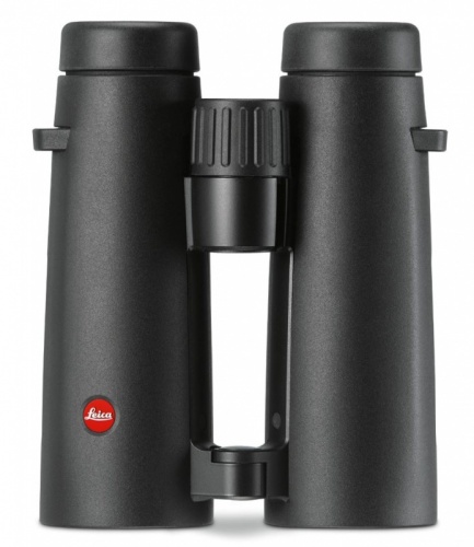 Leica Noctivid 10 x 42 Binoculars In Black