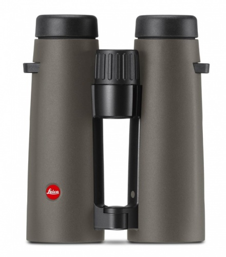 Leica Noctivid 10 x 42 Binoculars In Olive Green