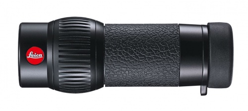 Leica Monovid 8 x 20 Blackline Monocular