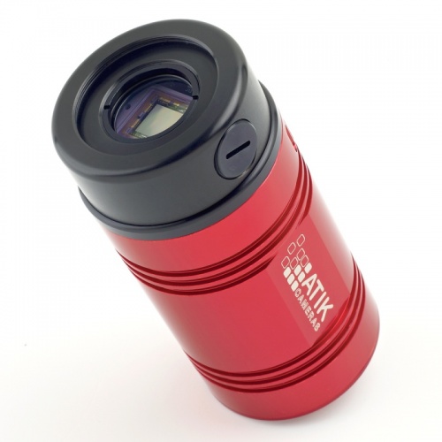 Atik 460EX Colour CCD Camera