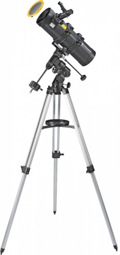 Bresser Spica II 130/1000 EQ3 Reflector Telescope