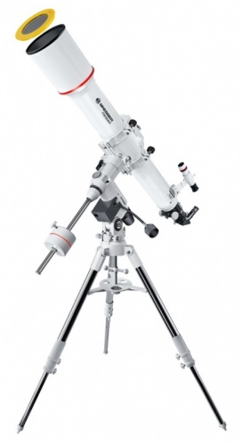 Bresser Messier AR-102/1000 EXOS-2 Telescope