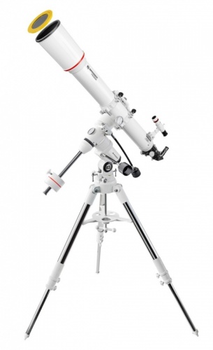Bresser Messier AR-102L/1350 EXOS-1 Telescope