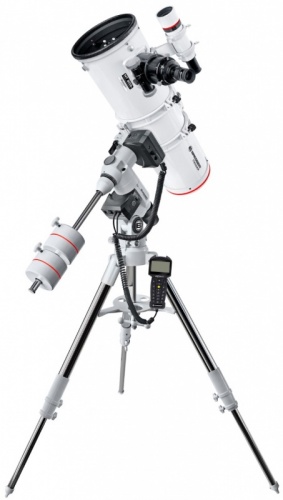 Bresser Messier NT-203s/800 EXOS-2 GOTO Telescope