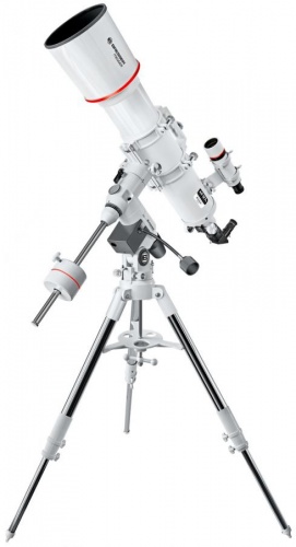 Bresser Messier AR-127S/635 EXOS-2/EQ5 Telescope