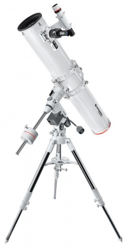 Bresser Messier NT-150L/1200 Hexafoc EXOS-2/EQ5 Telescope