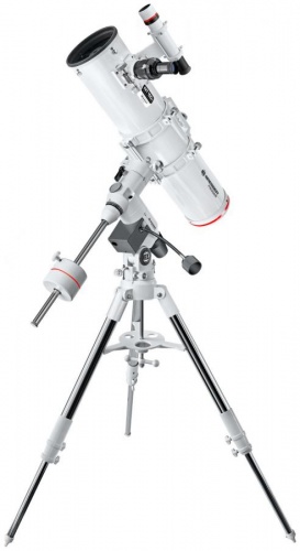 Bresser Messier NT-150S/750 Hexafoc EXOS-2/EQ5 Telescope