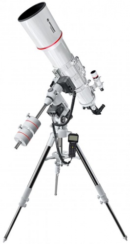 Bresser Messier AR-152S/760 EXOS-2 GoTo Telescope