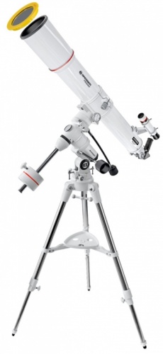 Bresser Messier AR-90L/1200 EXOS-1 Telescope