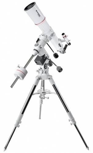 Bresser Messier AR-90s/500 EXOS-2 Telescope