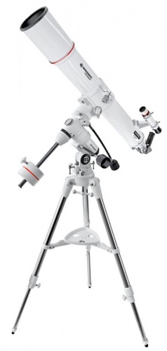 Bresser Messier AR-90/900 EXOS1/EQ4 Telescope