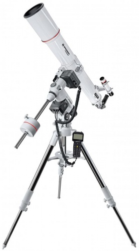 Bresser Messier AR-90/900 EXOS-2 GoTo Telescope