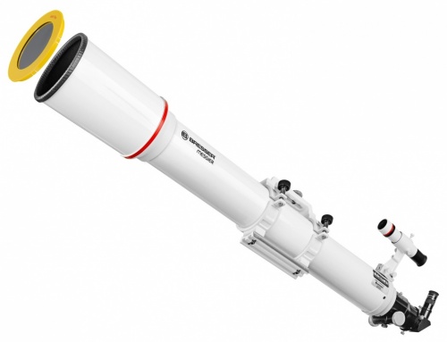 Bresser Messier AR-102L/1350 Optical Tube Assembly