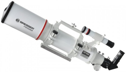 Bresser Messier AR-102s/600 Hexafoc Optical Tube Assembly