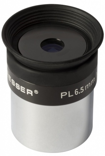 Bresser PL 6.5mm Plossl Eyepiece 1.25''