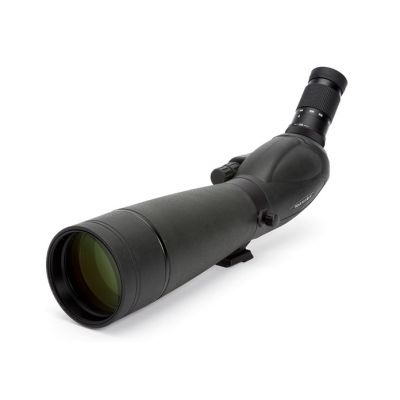 Celestron Trailseeker 80mm Angled Spotting Scope Rother Valley