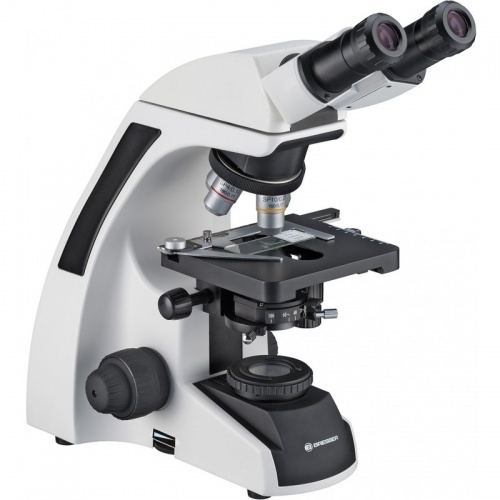 Bresser Science TFM-201 Binocular Microscope