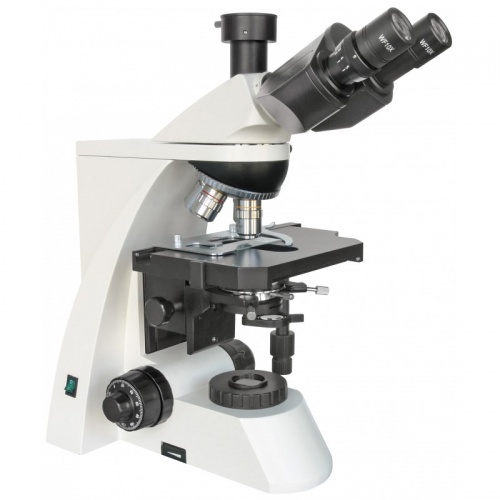 Bresser Science TRM-301 Microscope
