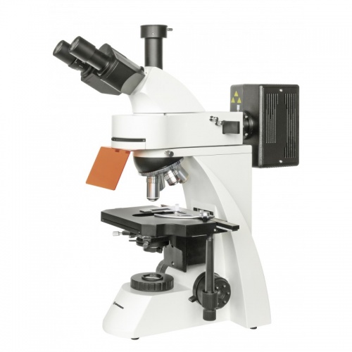 Bresser Science ADL-601F 40-1000x Microscope