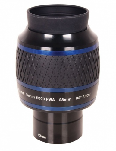 Meade Series 5000 PWA 28mm Eyepiece 2''