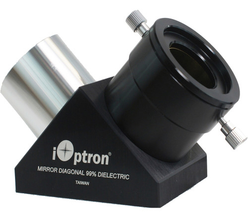 iOptron 2'' Dielectric Mirror Diagonal