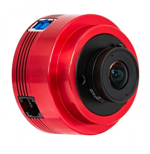 ZWO ASI 662MC USB3.0 Colour Imaging Camera