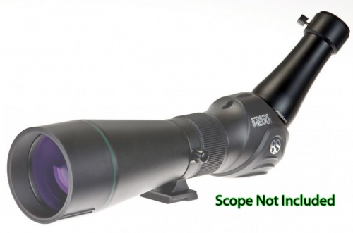Barr & Stroud Photo Lens DSLR Digiscoping Adaptor for Sierra 20-60x84ED Deluxe Spotting Scope