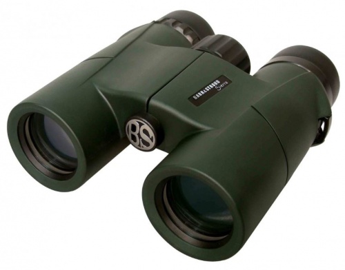 Barr & Stroud Sierra 8 x 32 Binoculars
