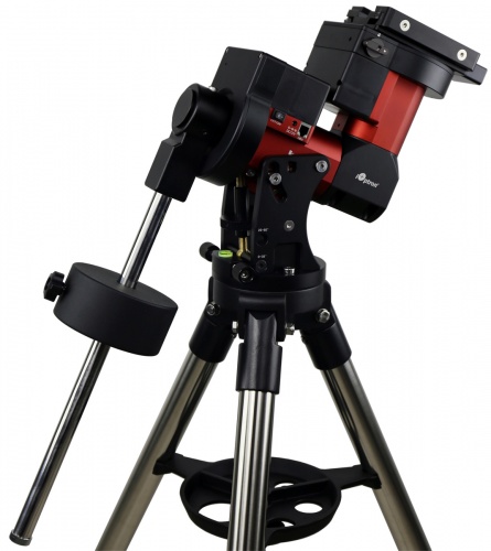 iOptron CEM40 Centre Balanced EQ GOTO Mount & Tripod