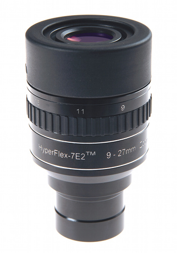 OVL HyperFlex 7E2 Zoom Eyepiece 1.25''