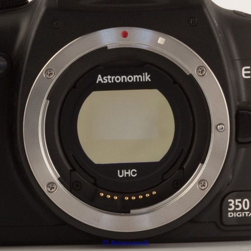 Astronomik UHC EOS Clip In Filter