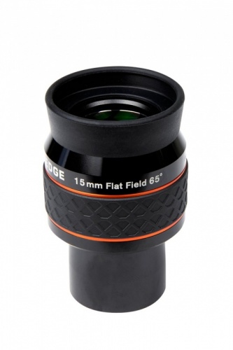 Celestron 15mm Ultima Edge UFF 1.25'' Eyepiece