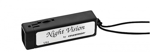 Celestron LED Dual Flashlight