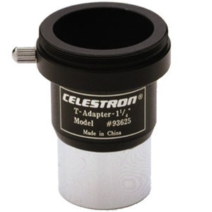 Celestron Universal T Adaptor 1.25''
