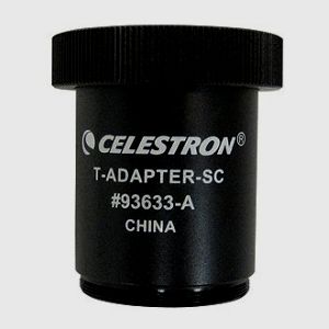 Celestron SCT T Adaptor