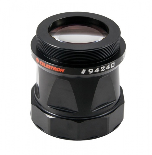 Celestron .7x Reducer Lens EdgeHD 1400