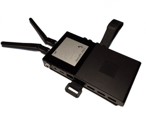 суперкомпьютер astro playroom