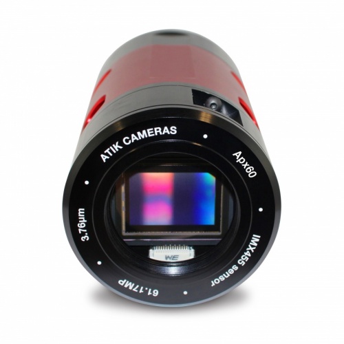 Atik APX60 Full Format CMOS Colour Camera