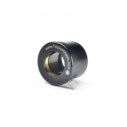 Farpoint 2 Inch Focuser to 1.25 Inch Eyepiece Adaptor