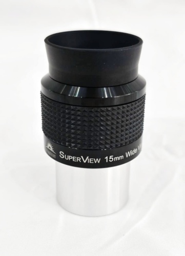 Superview Lens Set RVO Horizon SuperView Eyepieces - Rother Valley Optics Ltd